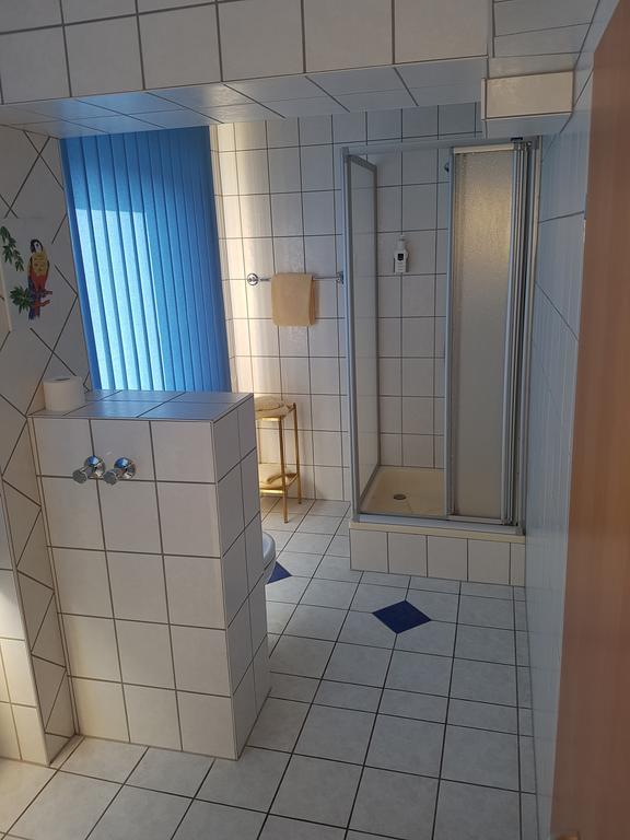 Hotel Stadt Baunatal Eksteriør bilde